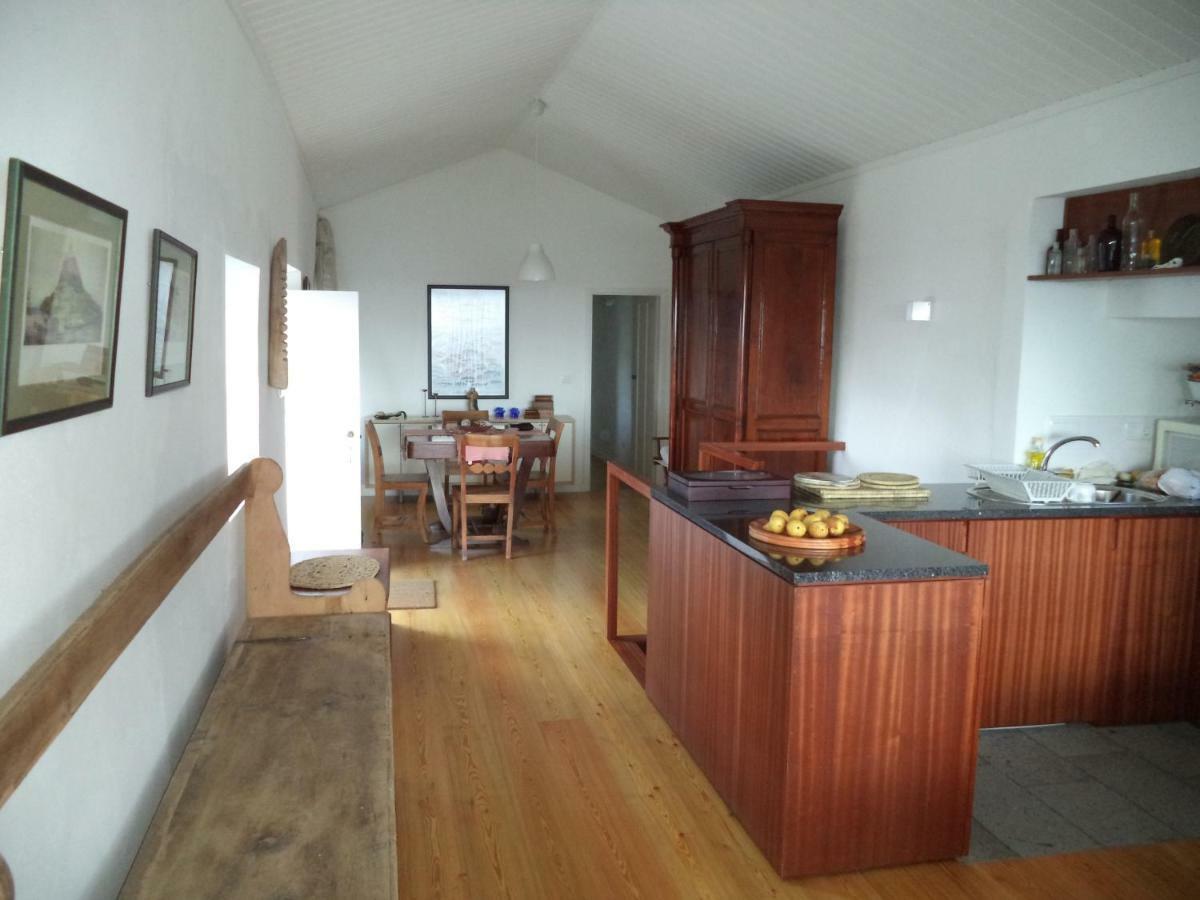 Villa Casa Comprida à Santo Amaro  Extérieur photo