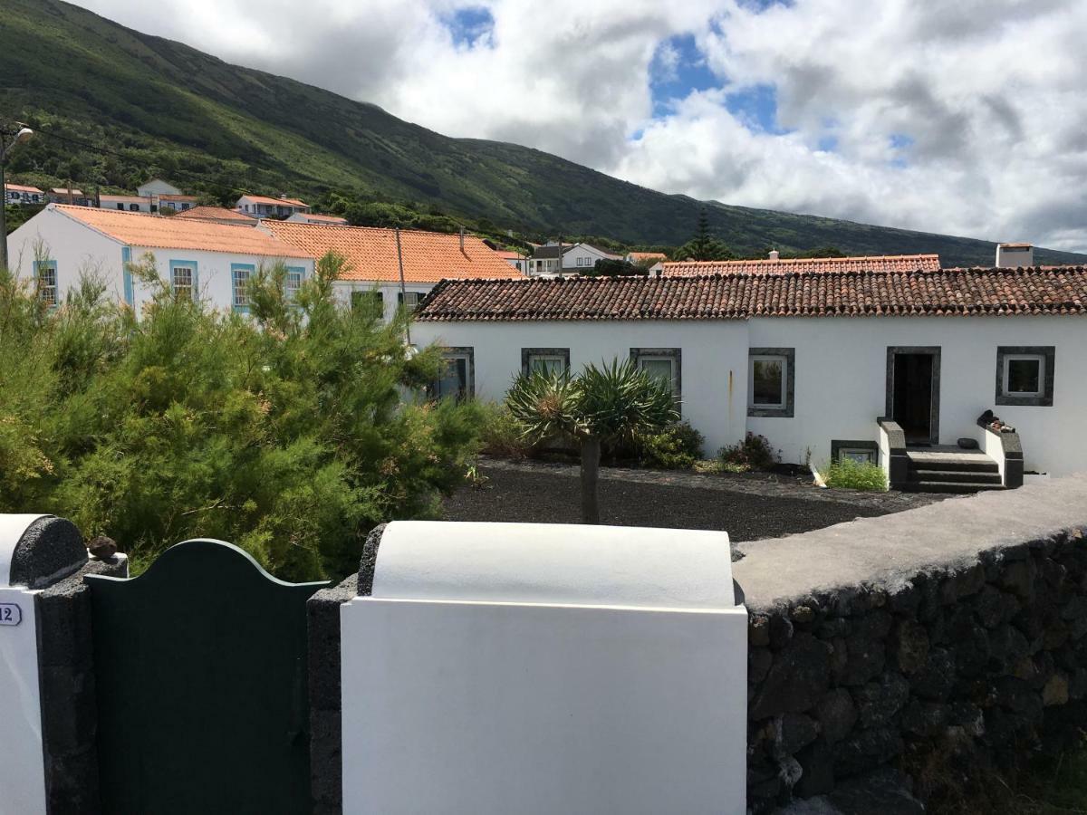 Villa Casa Comprida à Santo Amaro  Extérieur photo