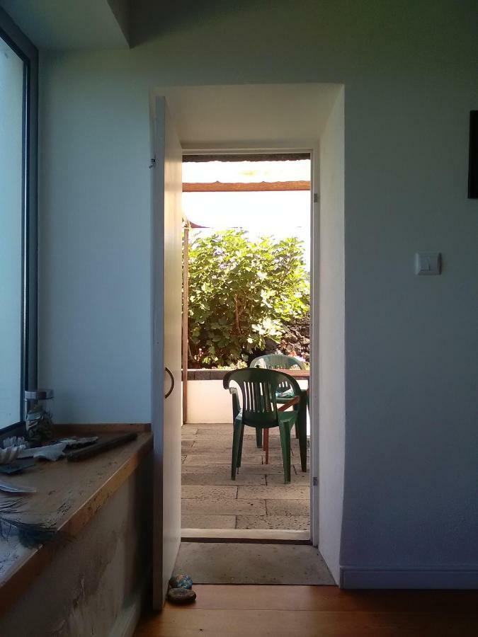 Villa Casa Comprida à Santo Amaro  Extérieur photo